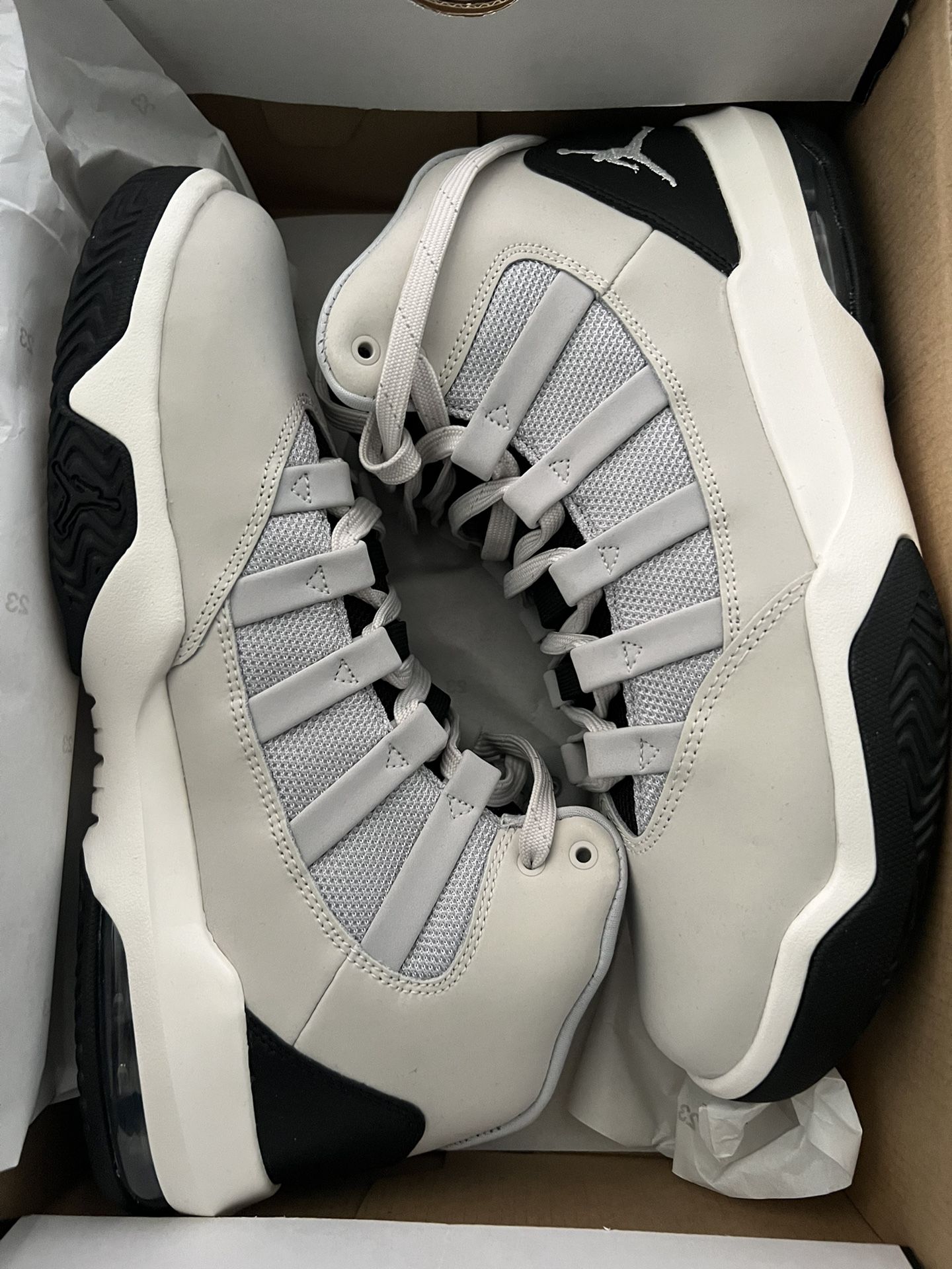 Jordan