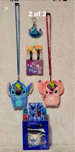Stitch Bundle