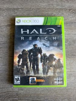 Halo Reach - Xbox 360