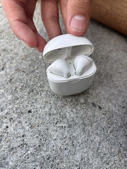 Linklike True Wireless Earbuds