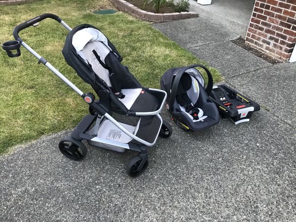 gb car seat, base, stroller (Baby & Kids) in Tacoma, WA - OfferUp gb car seat, base, stroller (Baby & Kids) in Tacoma, WA - OfferUp