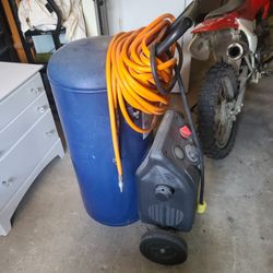 Air Compressor 