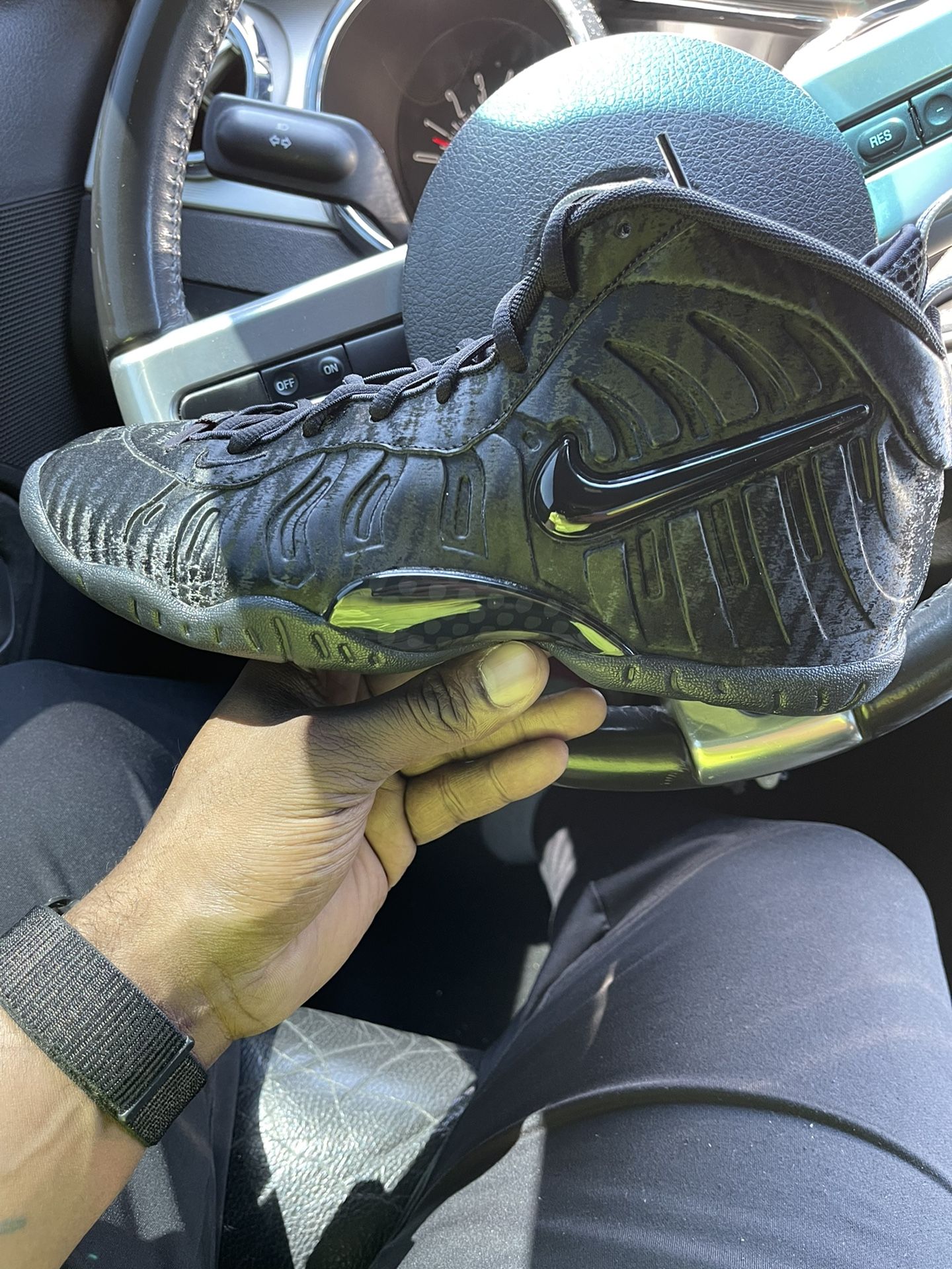 Foams 