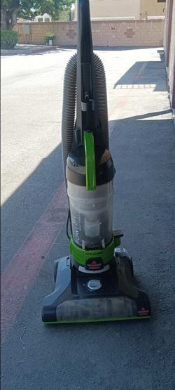 Bissell vacuum