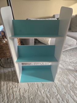 Shelf