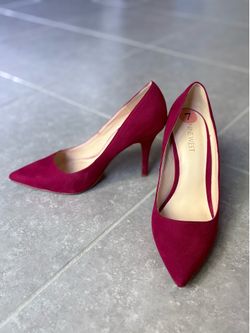 Nine West Women’s  Heel Size 7