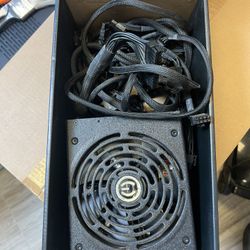 EVGA 850G2 850W 80Plus Gold Fully Modular PSU