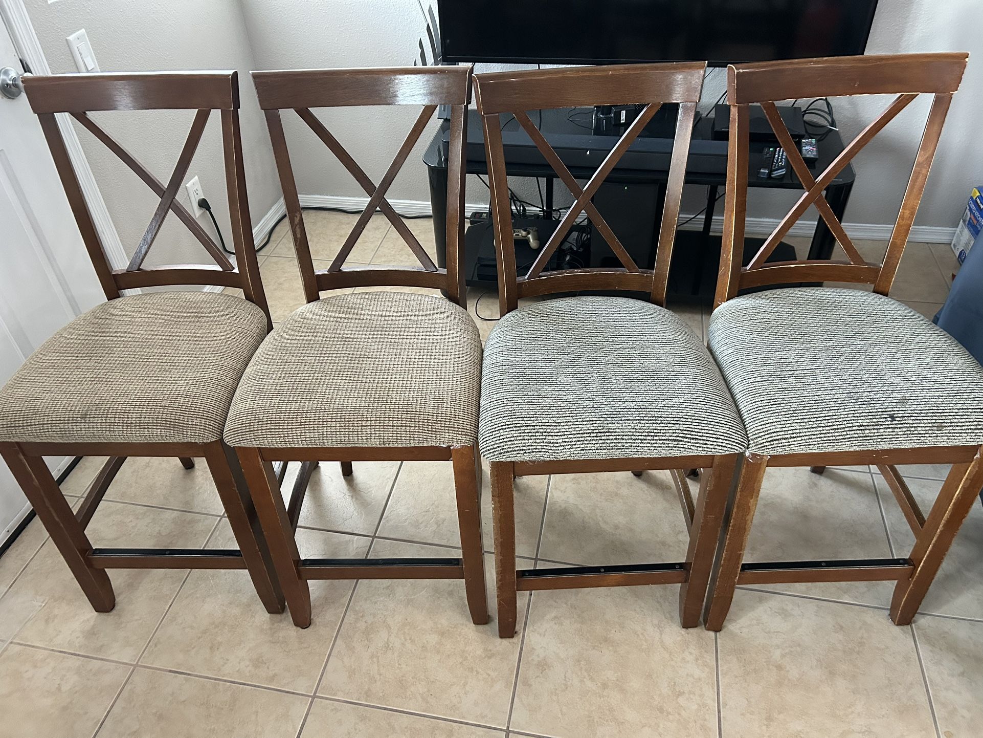 Dining Chairs