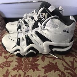 Crazy 8 Adidas