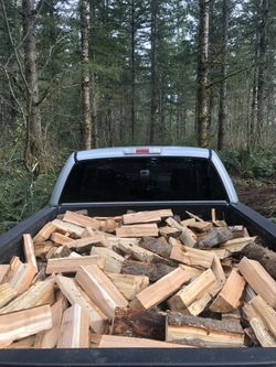 Firewood for sale
