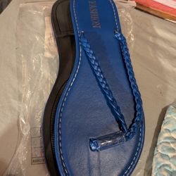 Women Sandles 10 1/2