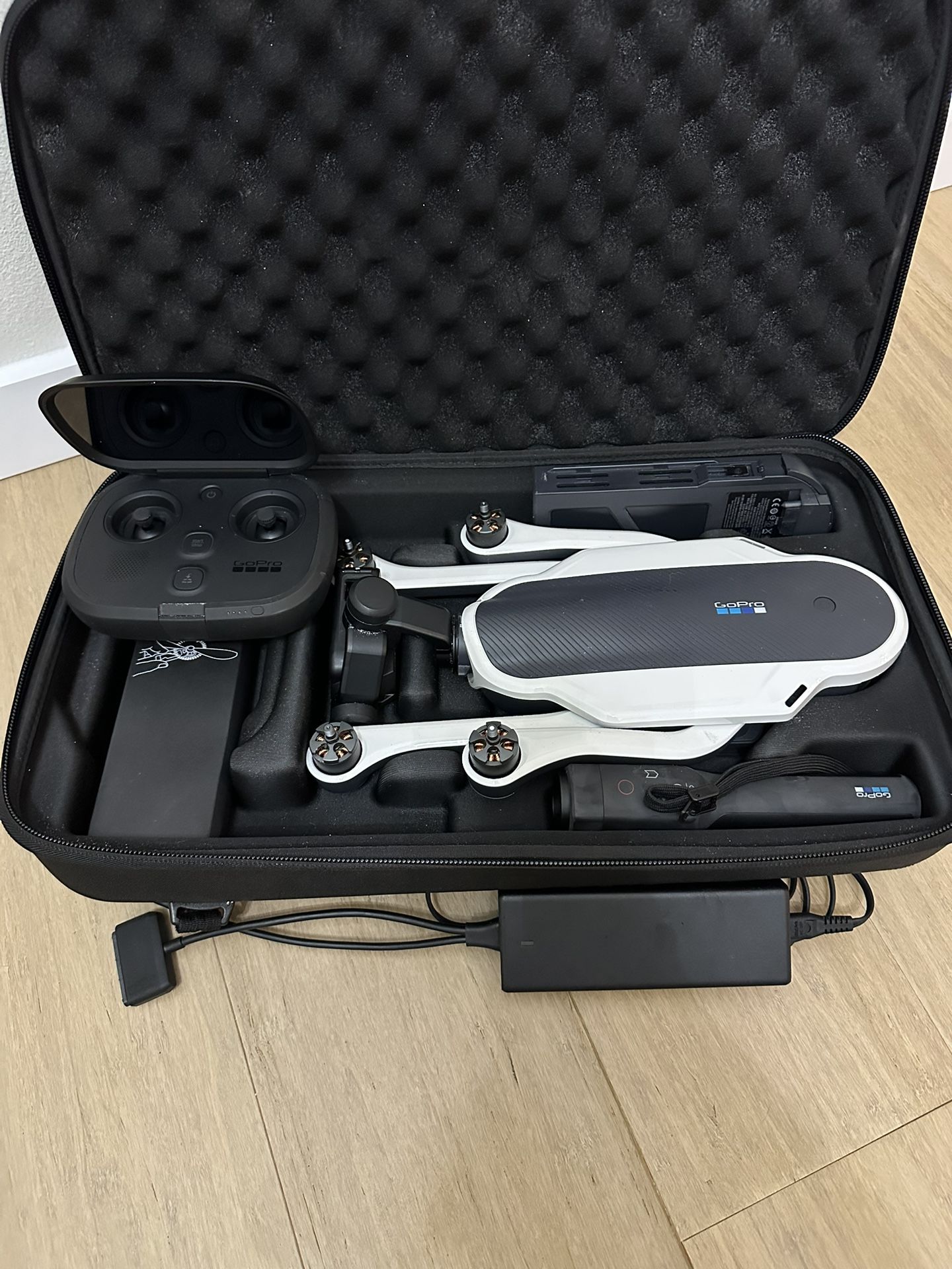GoPro Karma Drone