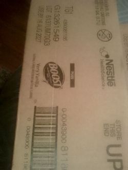 Boost Plus