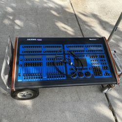 Hog 1000 JANDS DMX Controller