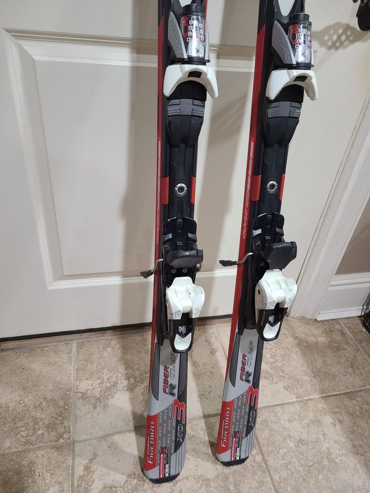 BLIZZARD FIREBIRD 193cm R30 XCOMP美品 Blizzard FIREBIRD SRC w/ XCELL Bindings 2026 - Ski Depot