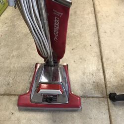 *****commercial vacuum *****