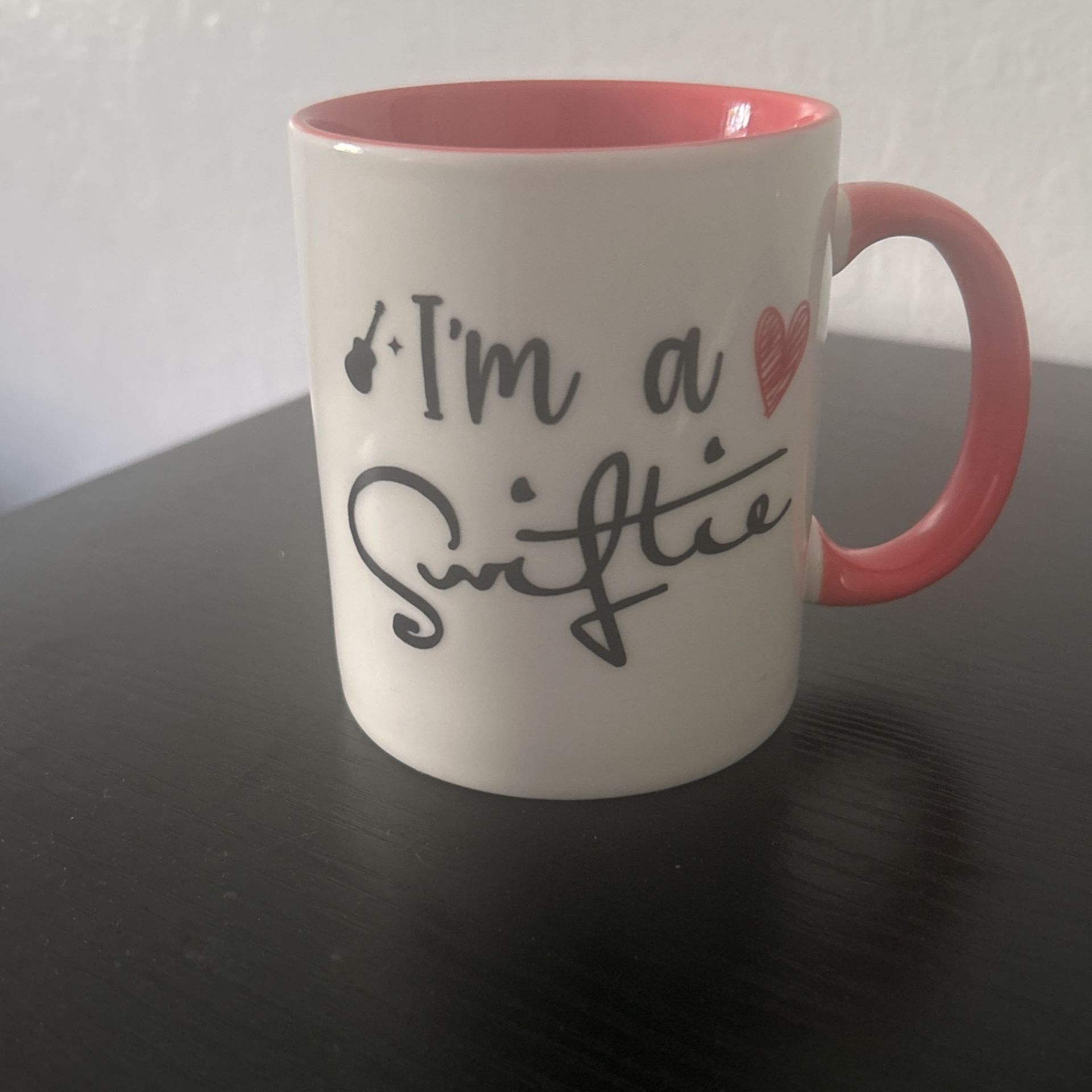 Tea Mug