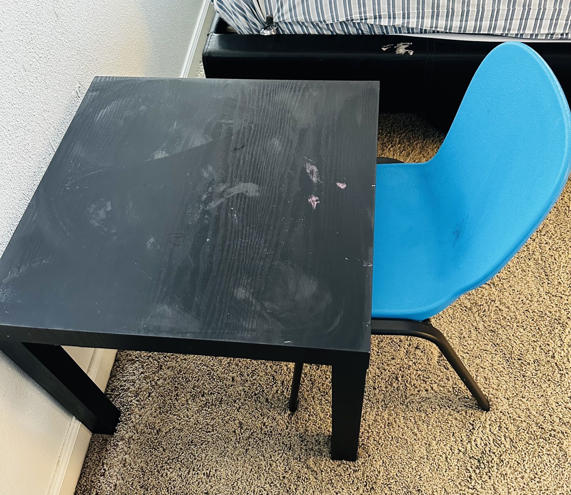 Kids Table And Chair
