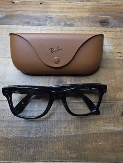 Meta Ray-Ban  Wayfarer Gen 2 Transition to Green