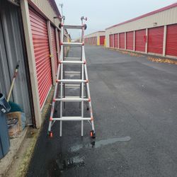 Little Giant Leveler M26