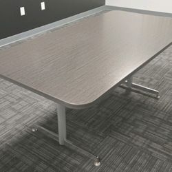 Nice 6ft Table Like New