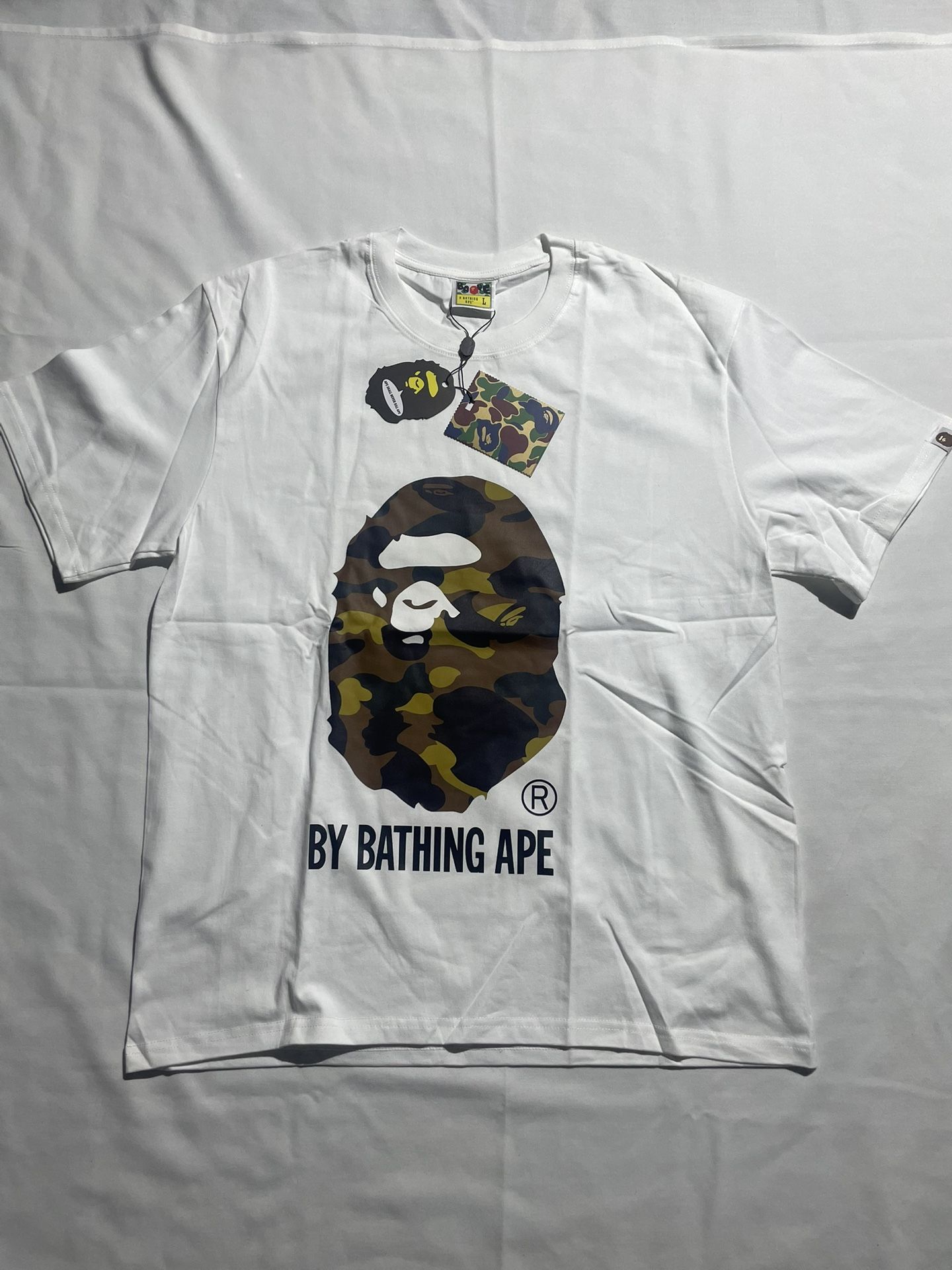 Bape Shirt