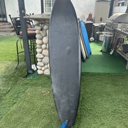 Surfboard 