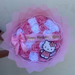 Hello Kitty Eternal bouquet 24ct 