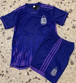 Uniformes Fútbol / Uniforms Soccer