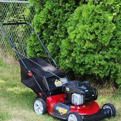 Murray Push Lawn Mower!