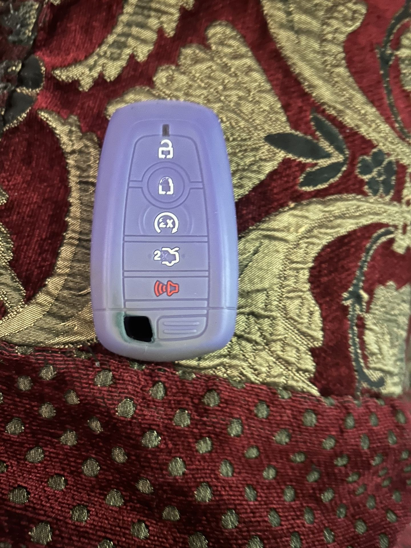 Key Fob Cover