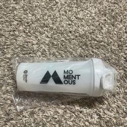 Brand New Shaker Bottle