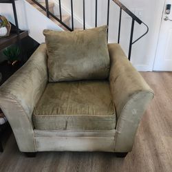 2 Piece Couch For Sale