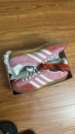 Adidas Gazelle Indoor x END ‘Laundromat’