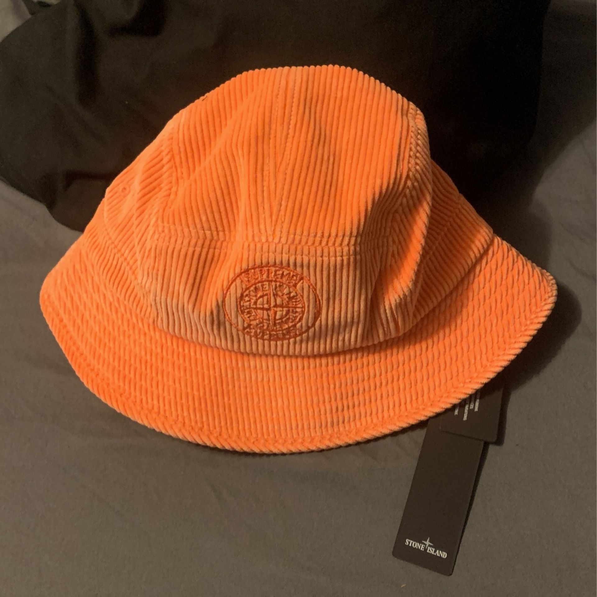 Supreme®/Stone Island® Corduroy Crusher