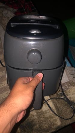 Air Fryer