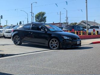 2011 Scion tC