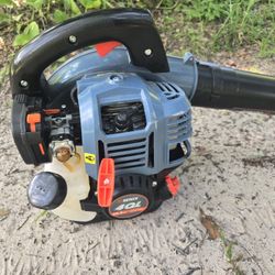 Senix 4cycle Blower 