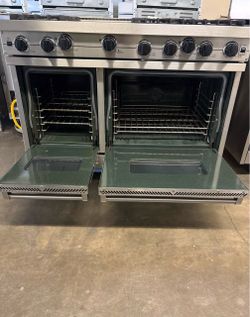 🔥 Viking Professional 48” Gas Range — $4,500 🔥