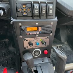 Race Radio & Intercom Communication Packages PCI