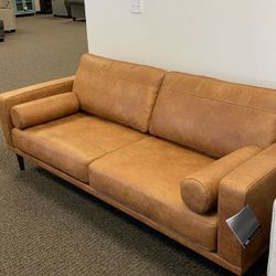 Arroyo Smoke Living Room Set (Sofa)