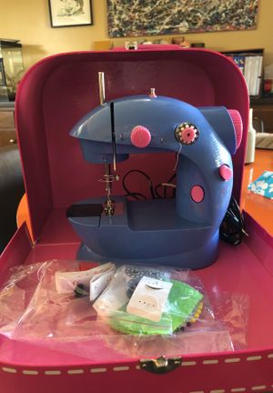 New And Used Sewing Machines For Sale In Pasadena CA OfferUp Fascinating Alex Sew Fun Sewing Machine New And Used Sewing Machines For Sale In Pasadena CA OfferUp Fascinating Alex Sew Fun Sewing Machine
