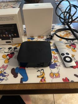 Apple TV