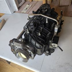 TRAILBLAZER SS INTAKE ,, FOR SALE 