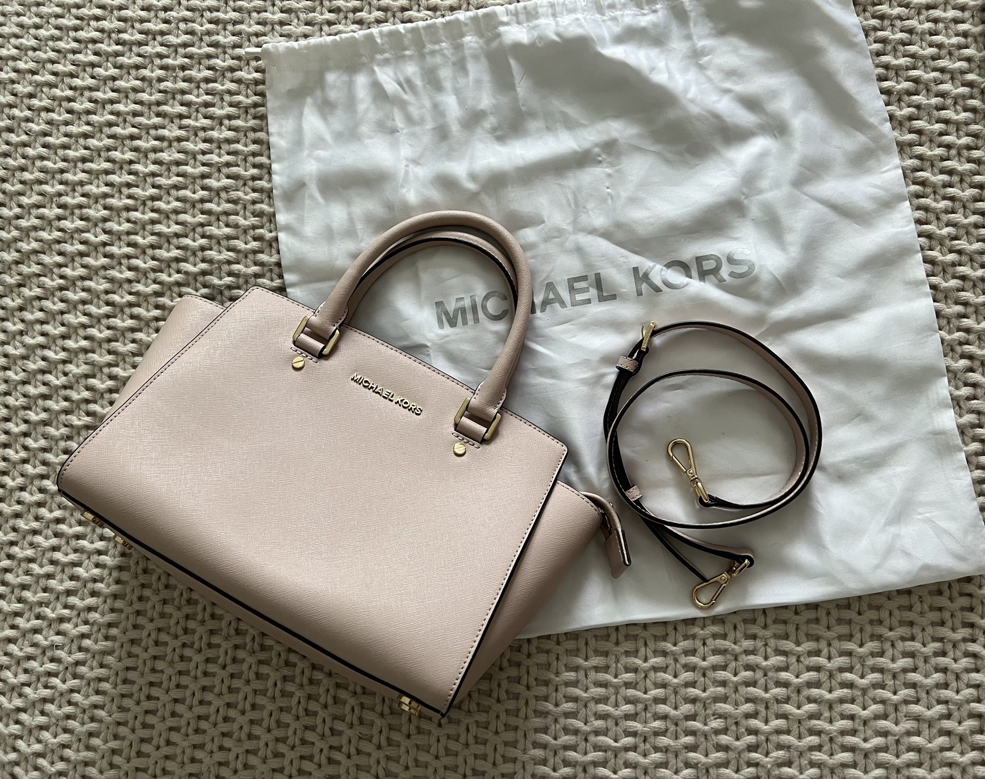 Michael Kors Purse