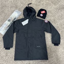 Canada Goose Jacket 