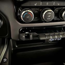 Programming Trailer Brake Controller Ram 2019 - 2024