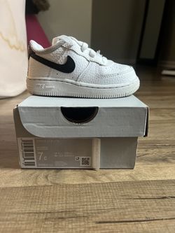 Air Force One ‘white & black’  (TD) 7c