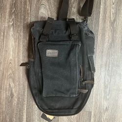 Single Strap Backpack 