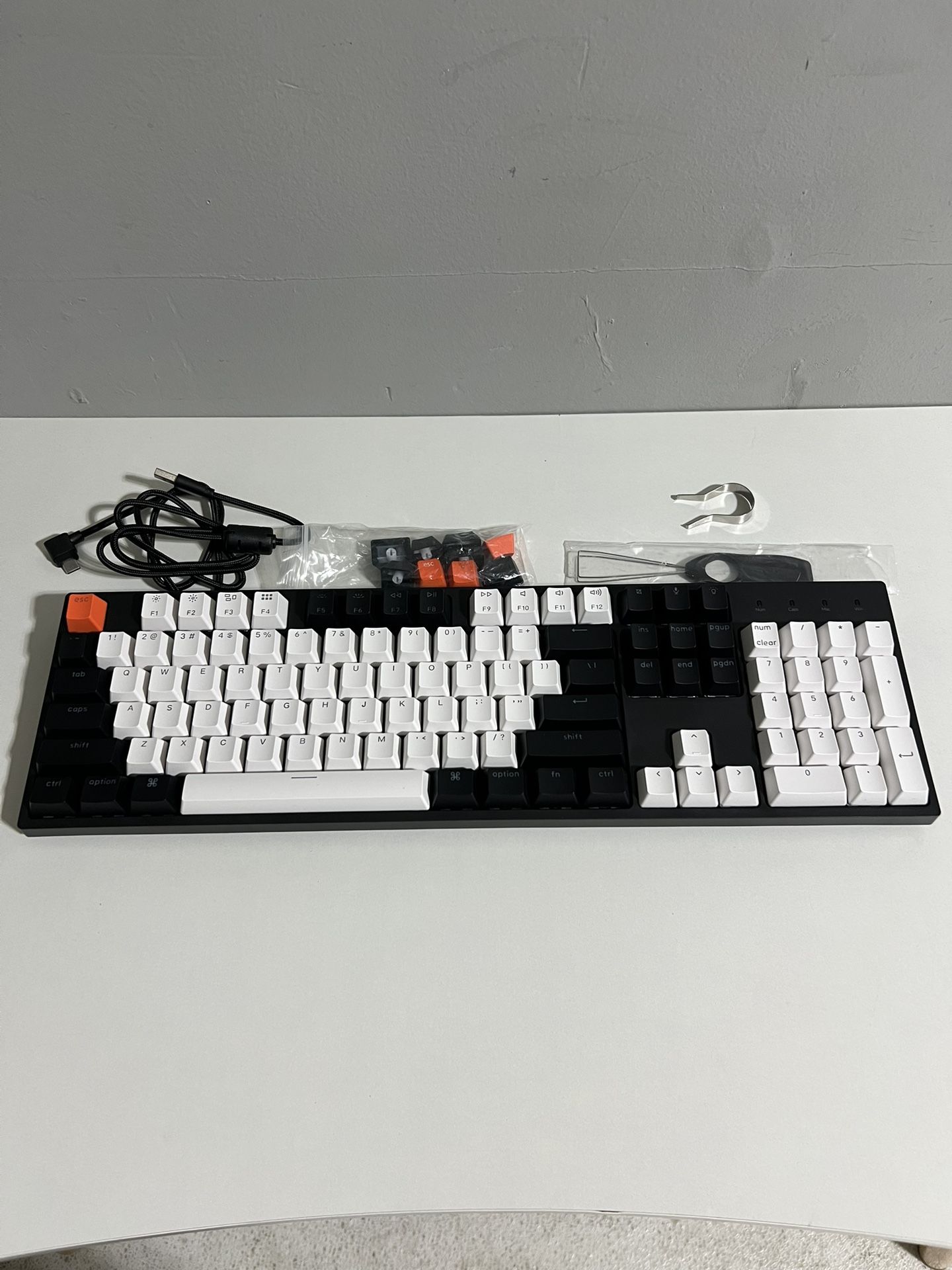 Mechanical Keyboard